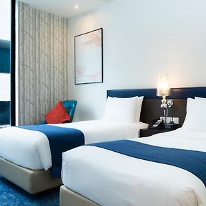 Standaard Kamer met een Queen Size Bed